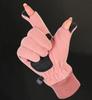Thermal Fleece Winter Gloves Men Women TouchScreen Cycling Cold Resistance Windproof Bicycle Thicken Warm Outdoor Skiing Mittens