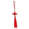 Jinhang Gold Thread Nylon Chinese Knot 