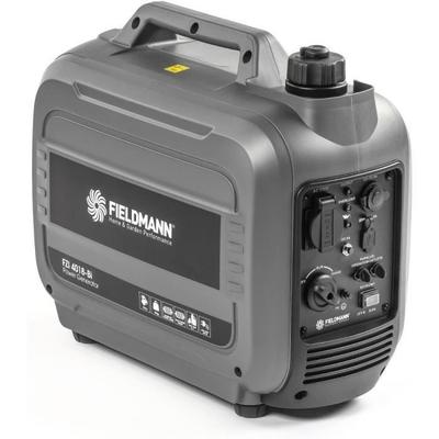 Generatore di corrente a benzina - Fieldmann - FZI 4018-Bi