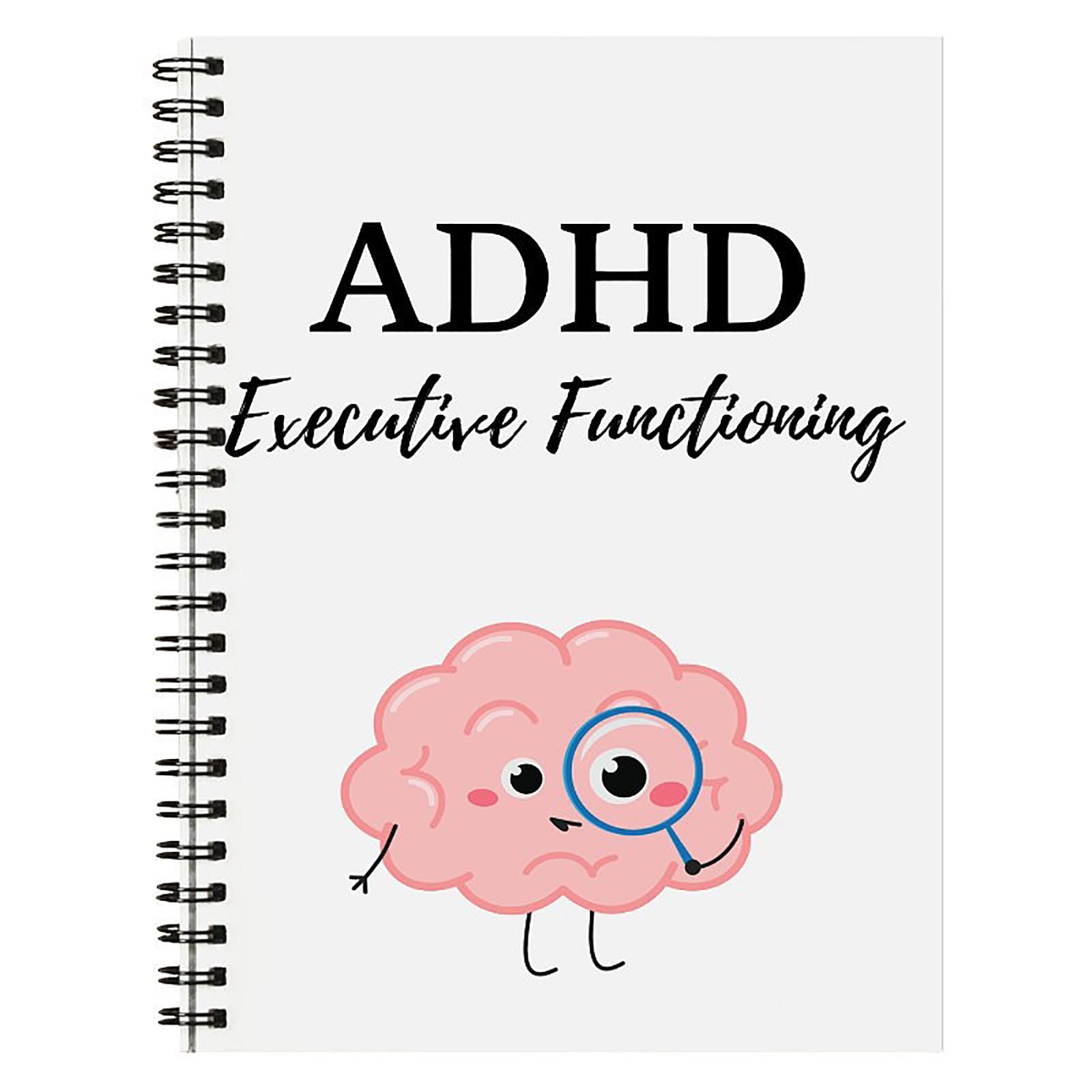 

Планировщик, дневник управления личными целями и планирования жизни, инструмент для отслеживания ежедневных задач и целей One Size