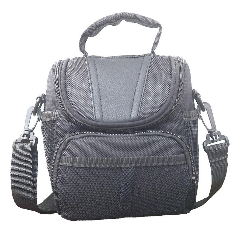 Canon Nikon D40 Mirrorless SLR Camera Shoulder Bag - Crossbody Photography Bag