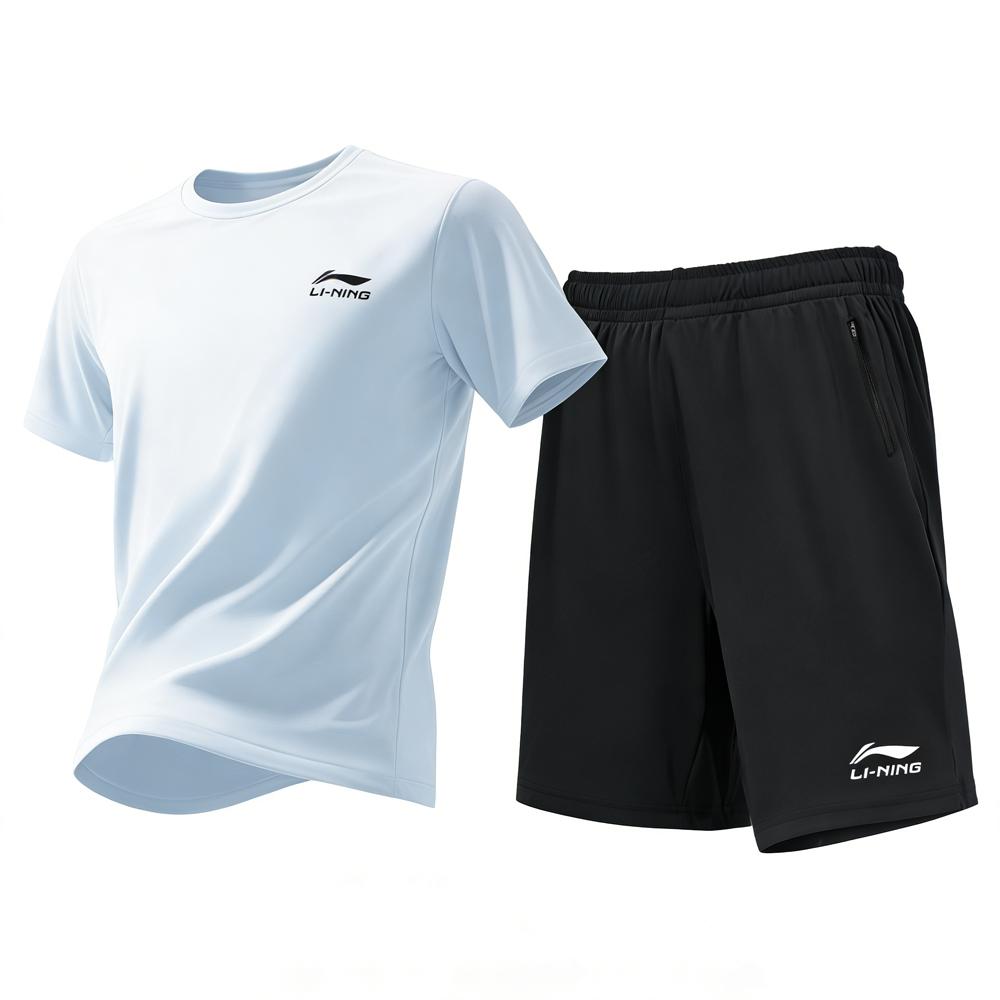 Li Ning Casual Sportswear Unisex YATV089-1 2XL