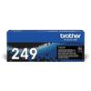 Toner Schwarz Sehr Hohe Kapazität Brother TN249BK - 4500 Seiten