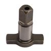 N866410 N880093 N851276 1/2" Anvil Assembly Detent Pin Anvil For Dewalt DCF899