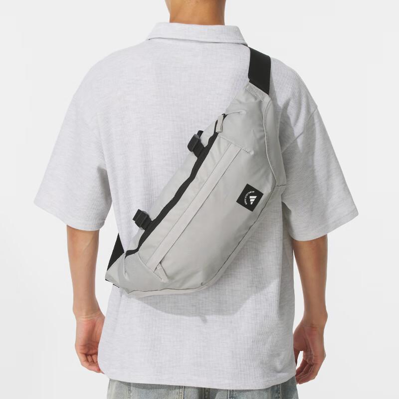 Adidas Crossbody Shoulder Bag