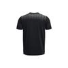 Under Armour T Shirt Men's Black 1376785-001