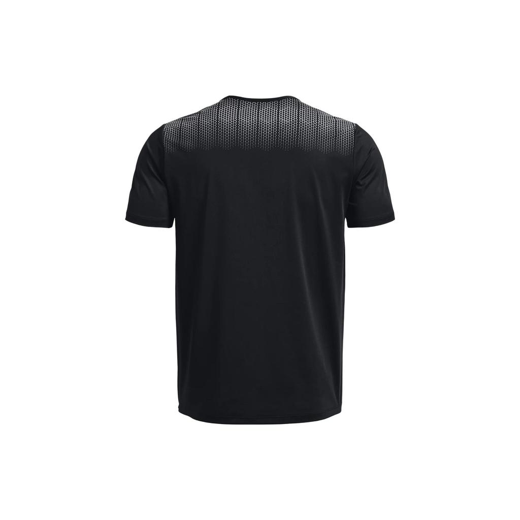 Under Armour T Shirt Men's Black 1376785-001