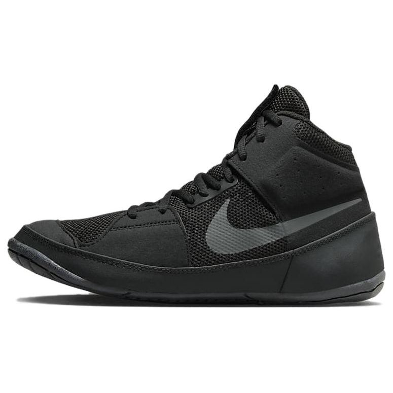 

Nike Fury Black Dark Grey Unisex Sneakers AO2416-010 43