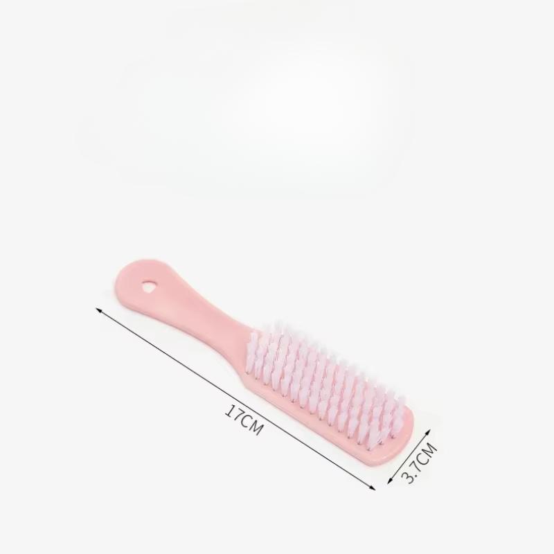 Shoe Brush Deep Cleaning Soft Laundry Bristles Household Laundry Cleaning Brush For Daily Use Cleaning Brushes Sneaker Cleaner