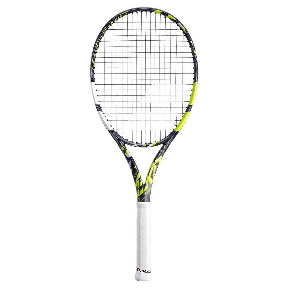 Babolat Tennis Racket Without Strings Pure Aero Team
