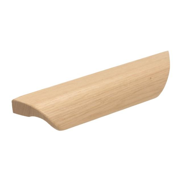 UD33 handle, oak, 96mm