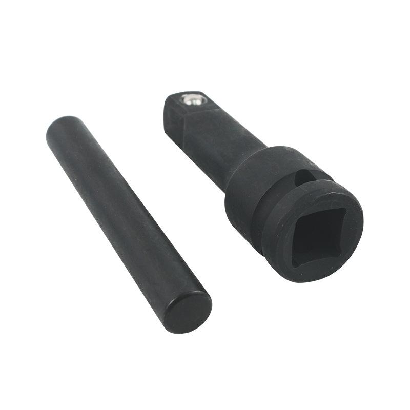 7Pcs Professional Pneumatic Anti-Scratch Socket CR-MO Steel Wheel Protector Extended Socket Set