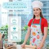 Funny Baking Apron for Women, Kitchen Cooking Aprons for Women with 2 Pockets, Baking Gifts for Womens