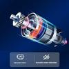 Handheld Mini Car Vacuum Cleaner Rechargeable Wireless Powerful Suction Cleaning Device