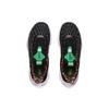 Sesame Street x Curry Brand Curry Flow 9 Street Pack - Licz to Męskie Trampki Czarne Octane 3024248-002