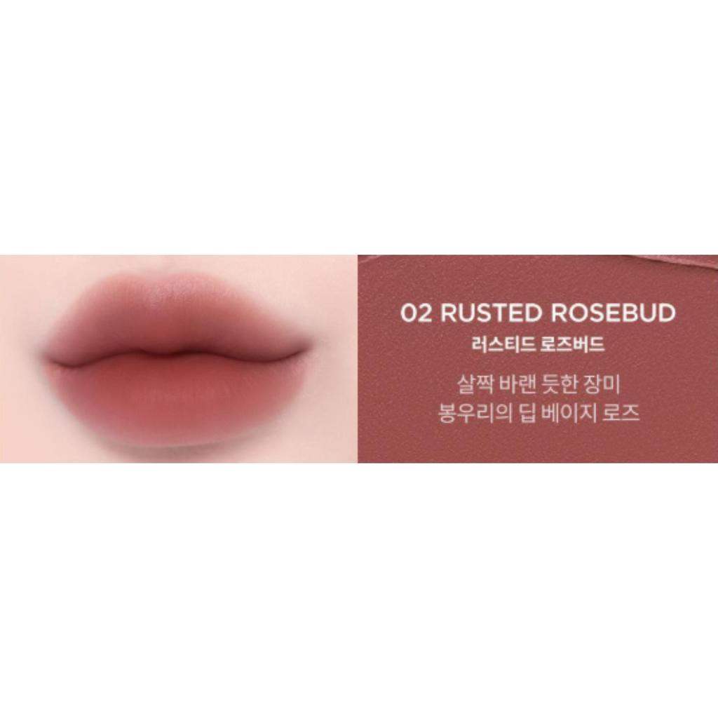 TIRTIR Waterism Velvet Mini Tint 1.8g