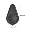 Charging Adapter for GS4/Watch4/Watch5 46mm 41mm USB Magnetic Watch Charging Fast Charging Adapter Portable Wireless