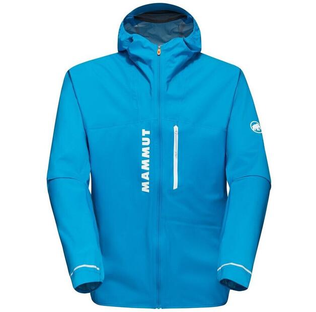 Куртка Mammut Aenergy TR Hardshell Hooded