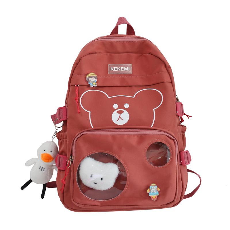 personalised travel bolsa