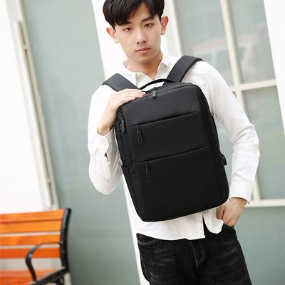 Business Backpack for Men and Women Trendy Laptop Bag Travel Large Capacity Backpack