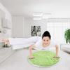 Covor Moale Antiderapant Coral Catifea Burete Multifunctional Pardoseala Dus Covor pentru Casa