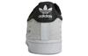 adidas Superstar 'Reflective Allover Logo - White Black' GW7254
