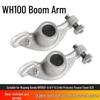 Camshaft Rocker Arm Mounting Bracket for Wuyang WH100T-AHFGMN Princess 100 Joy Youyue