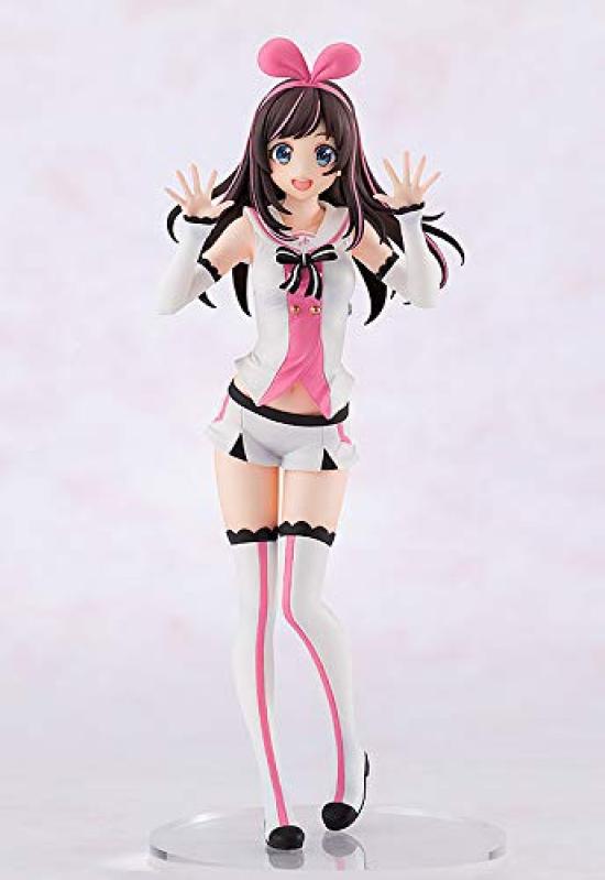 POP UP PARADE Kizuna AI ABS PVC painted finished figure Non-scale &