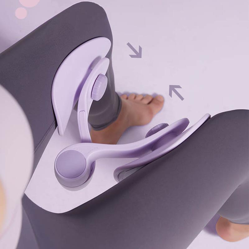 Fitness Equipment Pelvic Floor Trainer for Women Trunk Buttock Excercises Exercise Strengthening Woman Lower Body Hip Butt