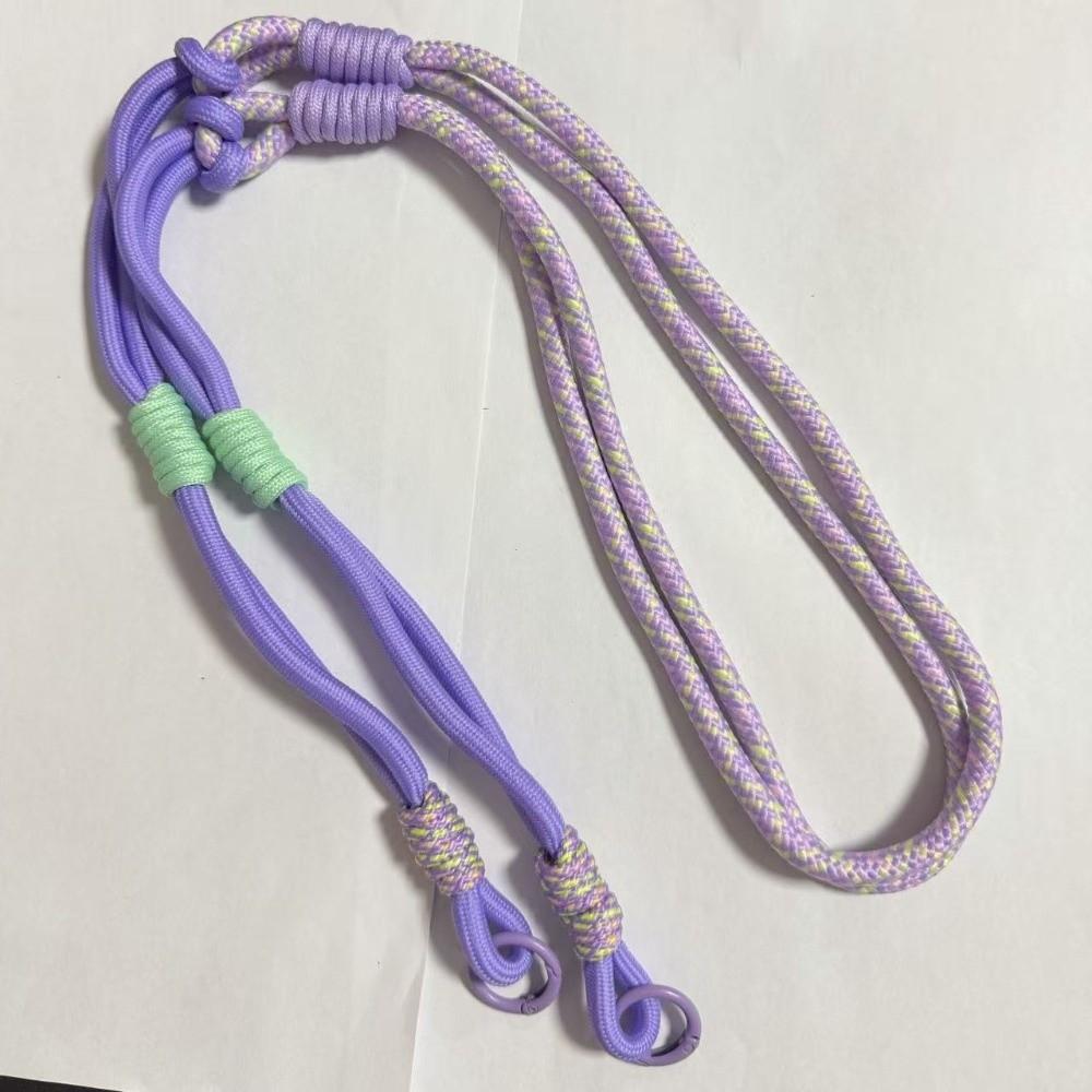 Long Rope Phone Crossbody Lanyard Removable Phone Removable Lanyard Universal Use