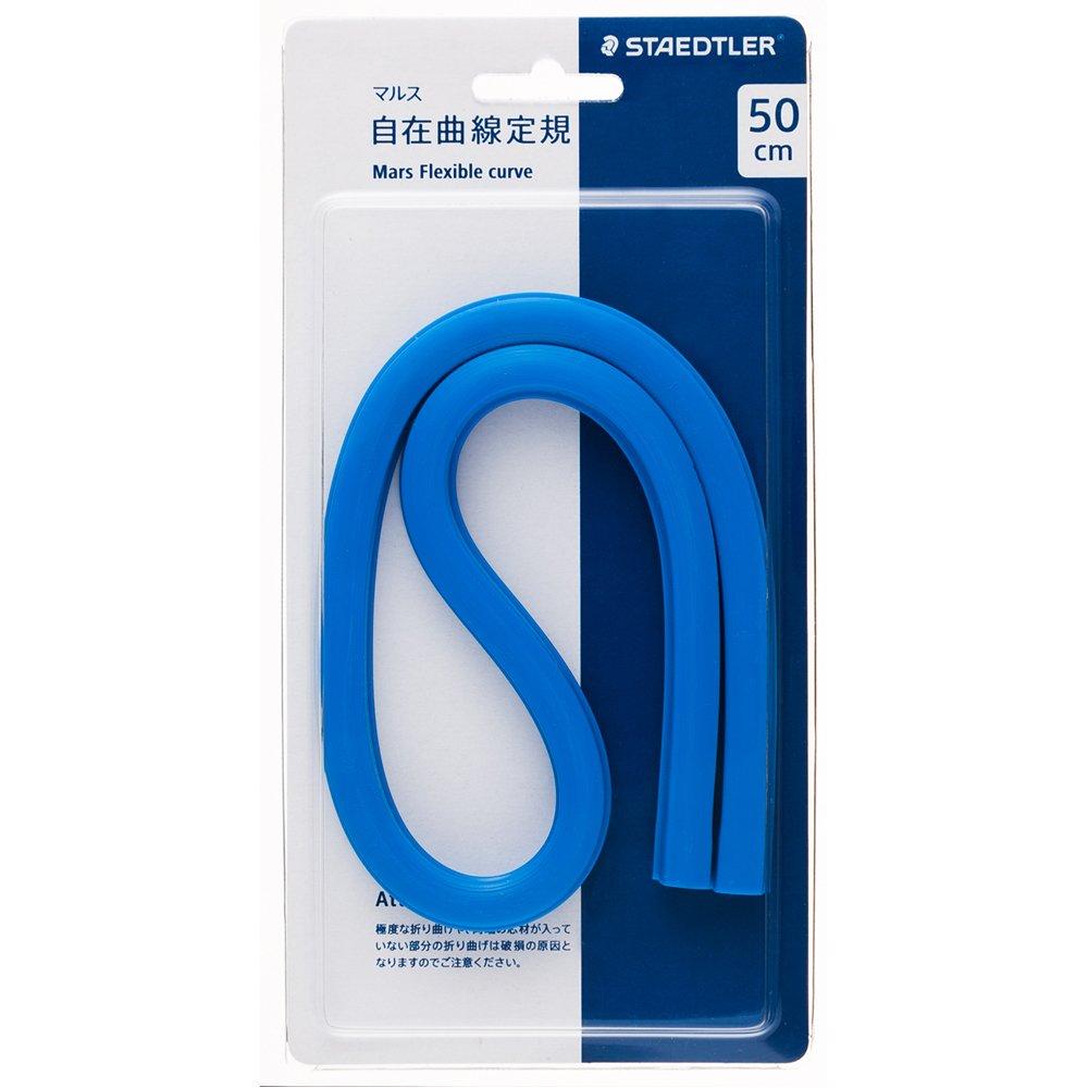 

Staedtler Free Curve Линейка без шкалы Mars 971 64-50