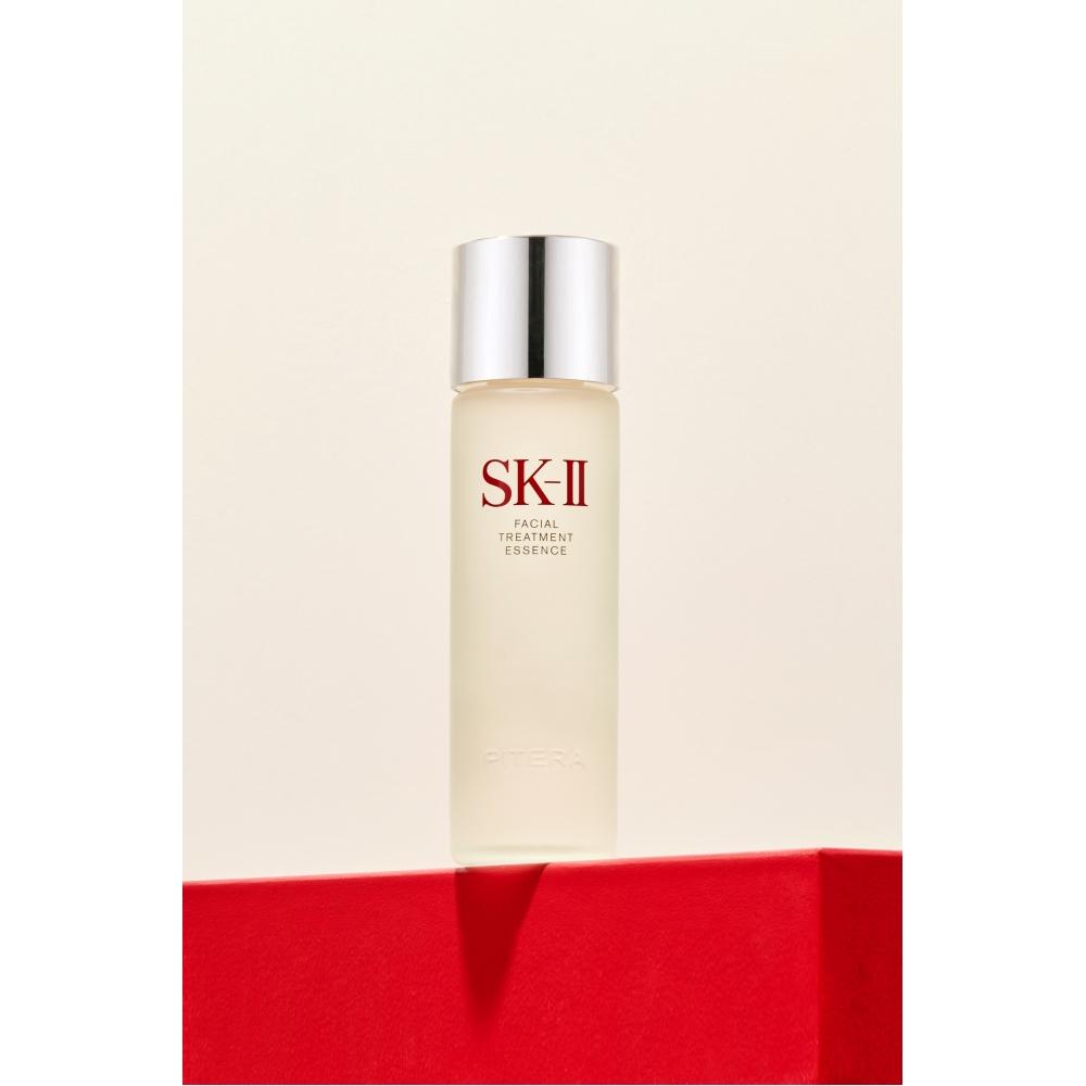 Sk Ii Skinpower Renew Cream 80g