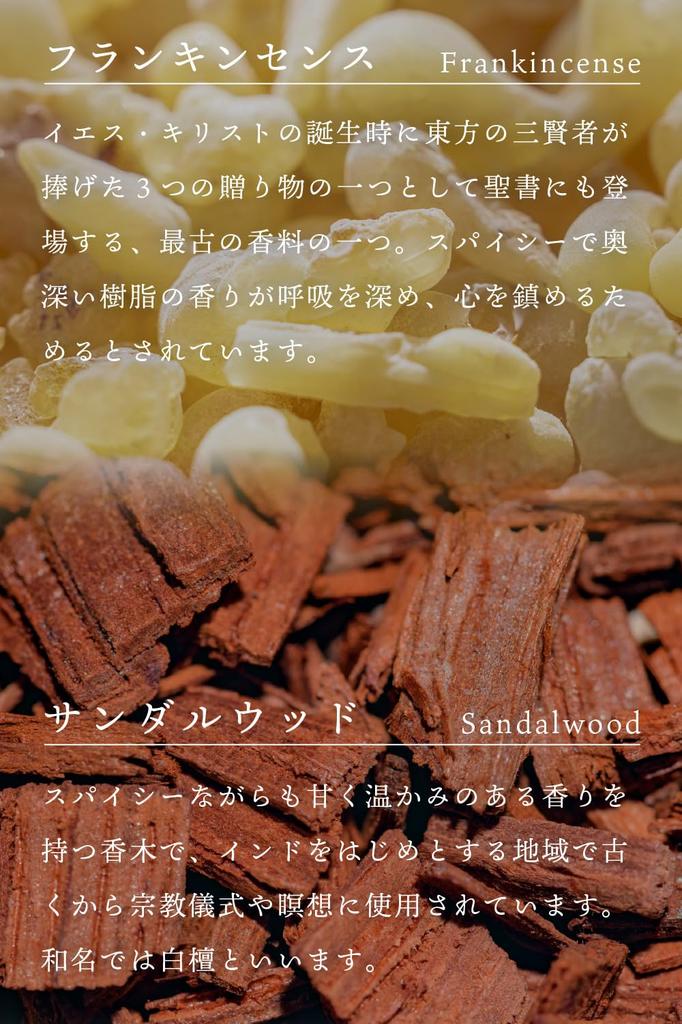 Incenso Sandalo Frankincense Premium Omanita con Incenso in Legno di Paulonia per Regalo 15cm Tempo di Combustione 25 #Bastoncini Divina, Frankincense, Portaincenso,