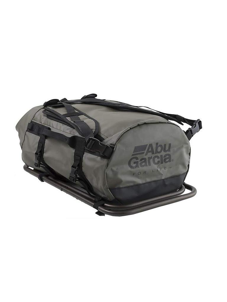 AbuGarcia Base Duffel Bag, Olive