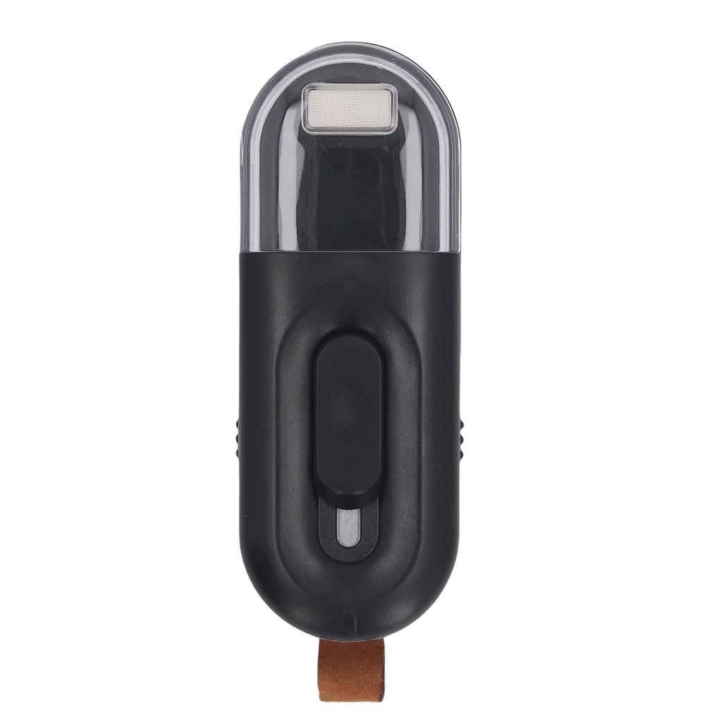 Mini Bag Sealer Portable Handheld Chip Bag Sealer with Cutter for Plastic Snack Bags