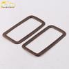 Teramont Rear & Third Row Reading Light Decorative Frame - Fits 17 Models