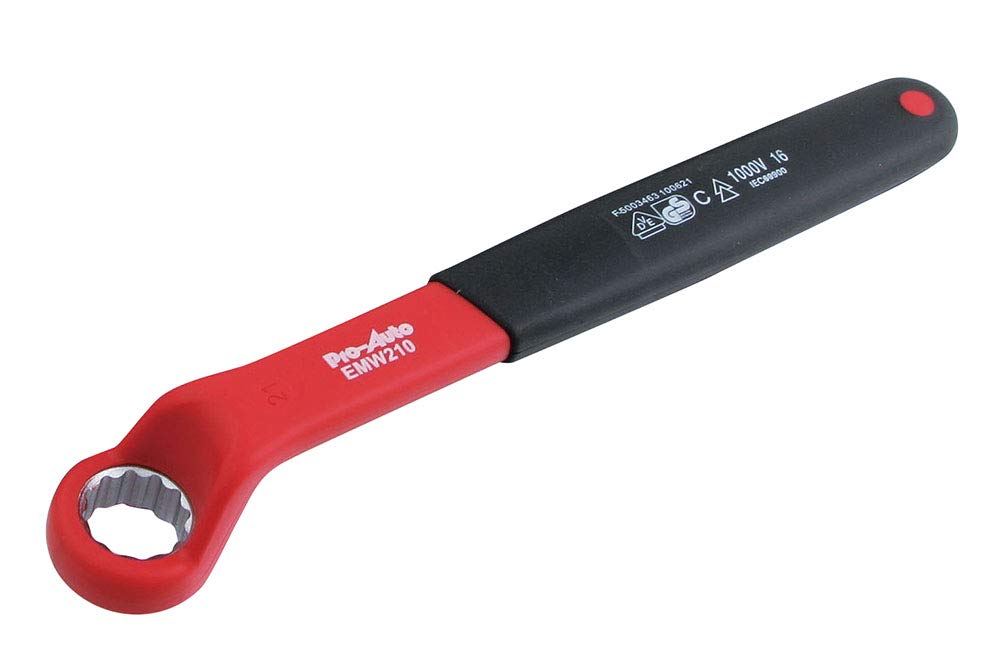 

Изолированные очки 21 мм EMW210 Pro-Auto