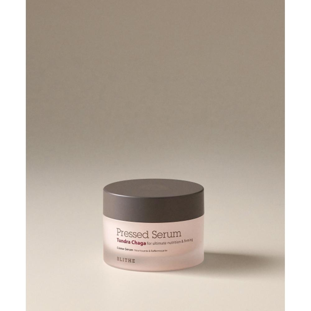 Blithe Pressed Serum Tundra Tea 50ml