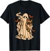 Funny Spooky Halloween T-Shirt