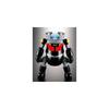 Hasegawa Mecatrowego Mazinger Collaboration Vol.1 Mazinger Z 1/20 Scale Plastic Model Kit MZ01 Robot