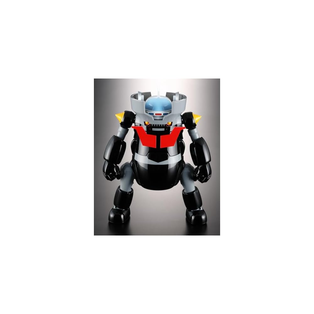 Hasegawa Mecatrowego Mazinger Collaboration Vol.1 Mazinger Z 1/20 Scale Plastic Model Kit MZ01 Robot