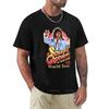 2025 neues Randy Watson sexuelle Schokolade Kommt 2 Amerika T-Shirt süße Kleidung personalisierte T-Shirts Anime-T-Shirt Herren-T-Shirts