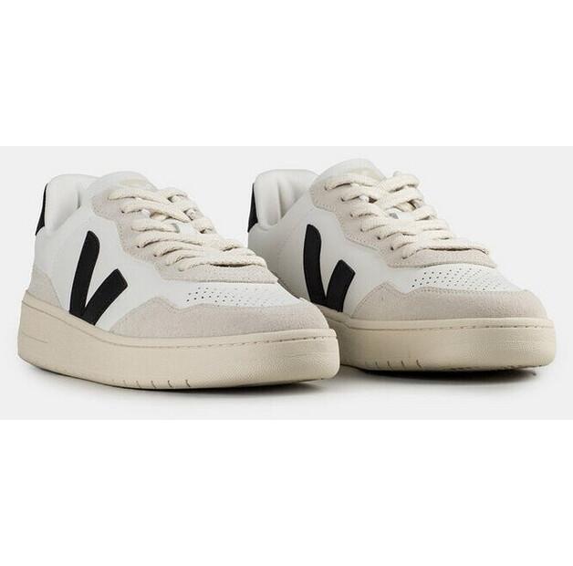 Кроссовки Veja V-90 O.T Leather