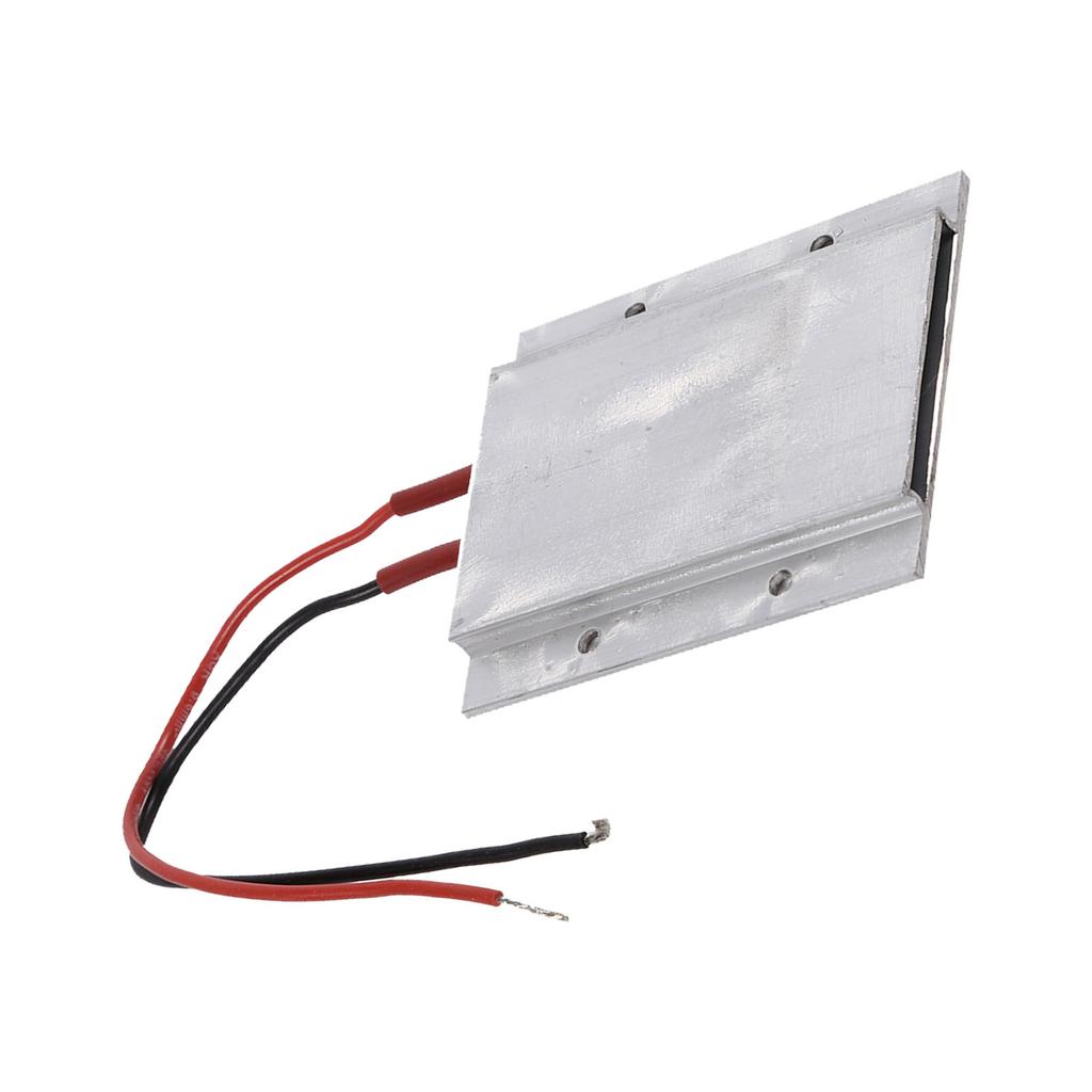 1pc Constant Temperature PTC Heating Element Thermostat Heater Plate 220V 110W 220 Celsius