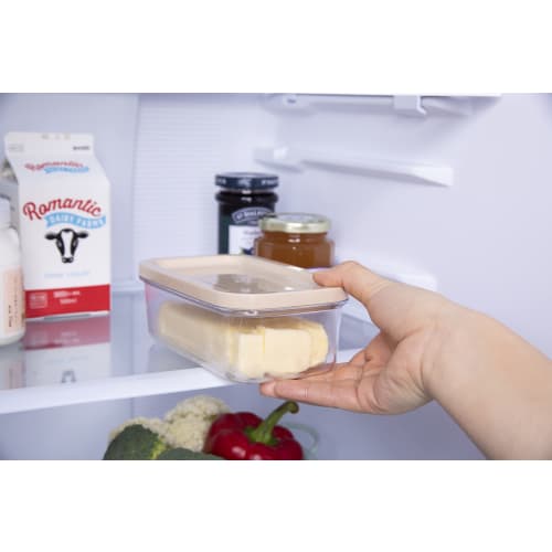 KAI Butter Case 5g Cut Storage Container Bready SELECT DL7038 Made In Japan