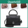 Elegant Pu Leather Shoulder Bag 2024 Fashion Trend Versatile Urban Chic Handbag