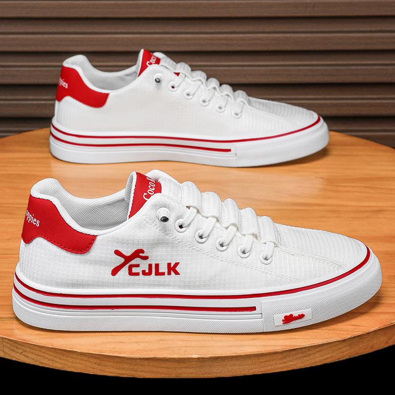 Fashion Men's Casual Sneakers 2025 Autumn Fashion Outdoor Running Shoes Comfortable Platform Non Slip Casual Shoes Zapatillas De Hombre