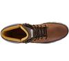Timberland Originals Ultra Boot WP - Waterproof - Men's Boots Leather Brown TB0A285A-F13 ORIGINAL