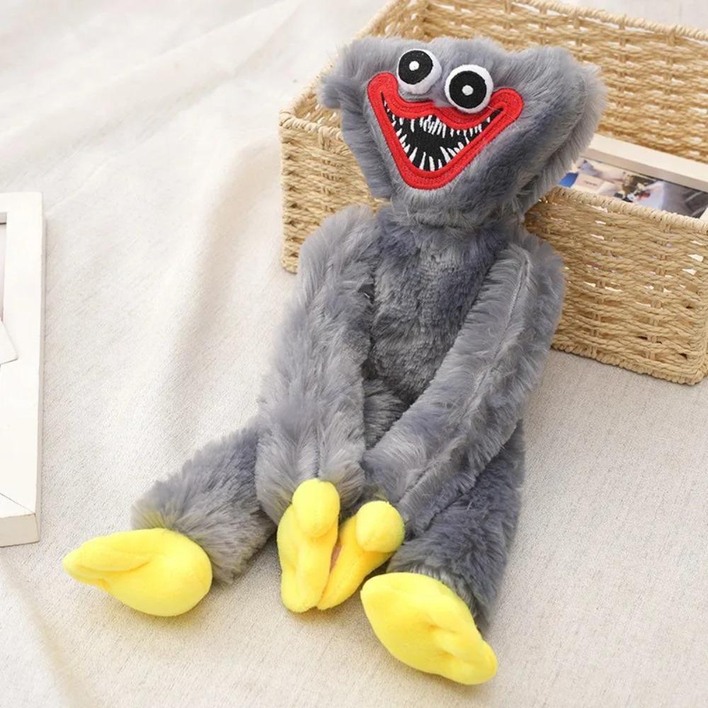 Kawaii Spiel Poppy Playtimes Serie 40CM Plüschtier Niedlicher Zeichentrickfigur Kreativität Hautfreundlich und Weich Plüschtier Geschenk