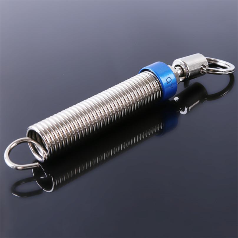 Firm Lifter Automatic Spring Metal Easy To Use Stainless Steel Remotely Opens